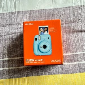 Instax mini 11